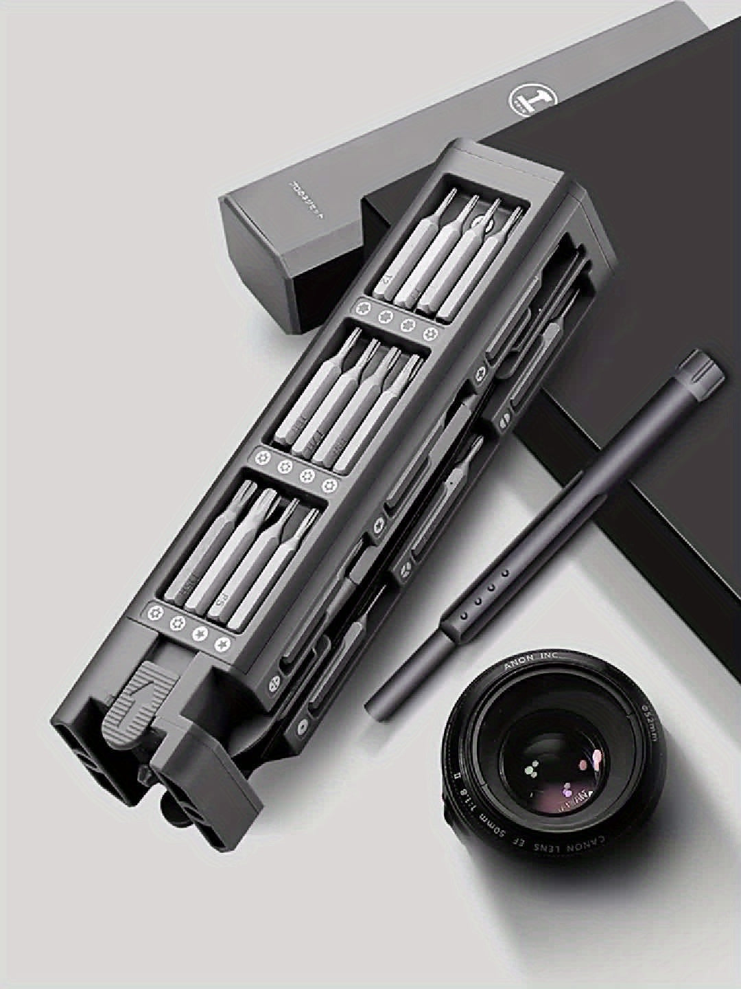 Professional Mini Electric Screwdriver