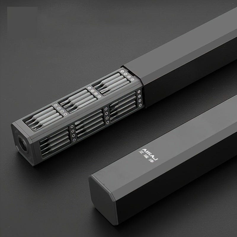 Professional Mini Electric Screwdriver