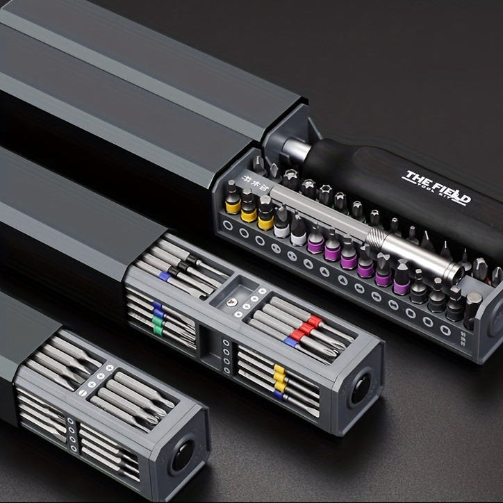 Professional Mini Electric Screwdriver