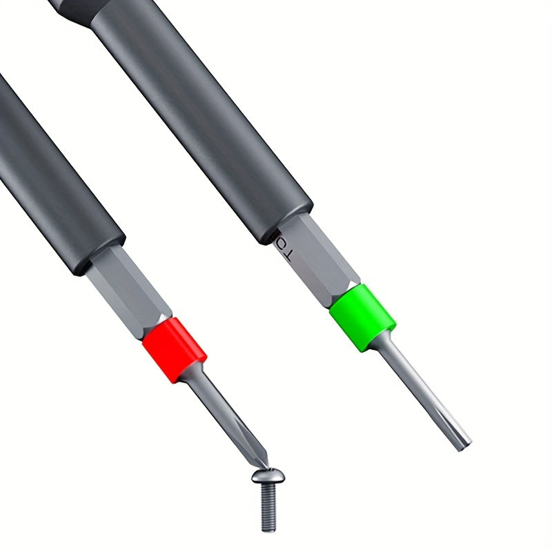 Professional Mini Electric Screwdriver