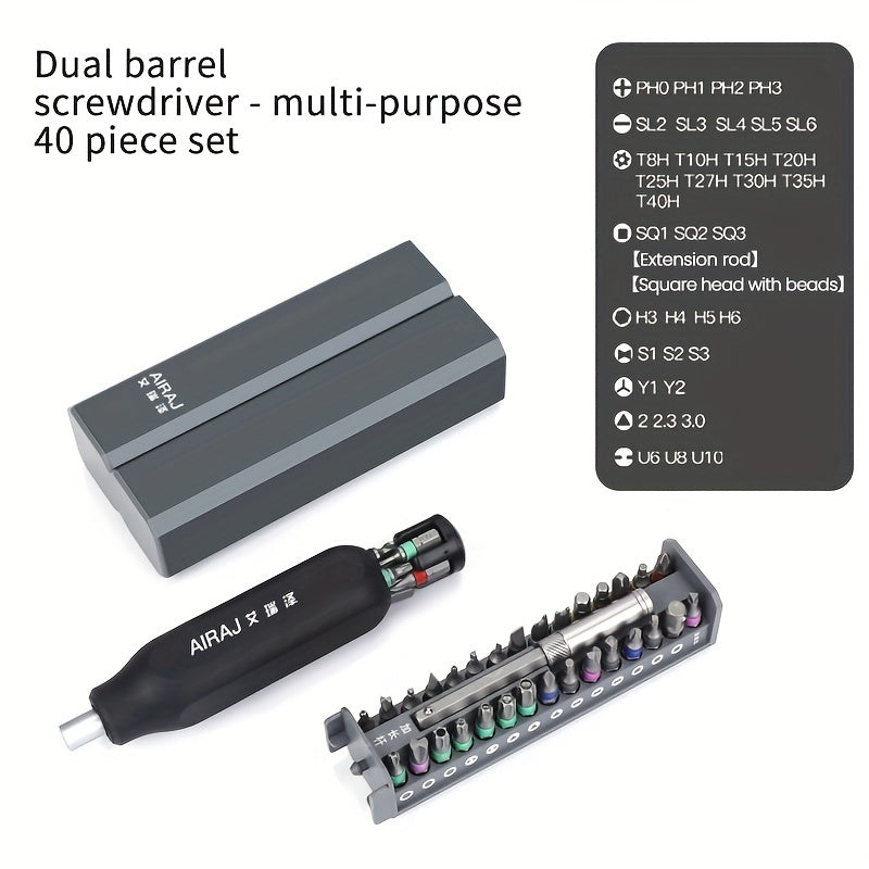 Professional Mini Electric Screwdriver