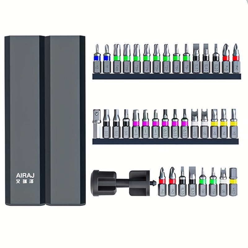 Professional Mini Electric Screwdriver