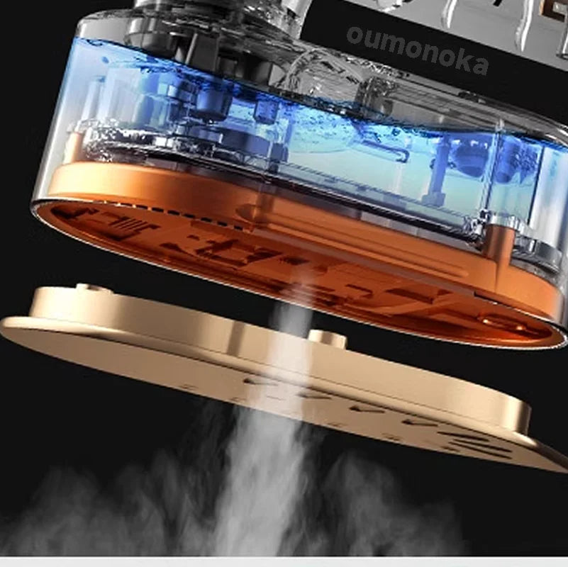 Look Impeccable Anywhere, Anytime!