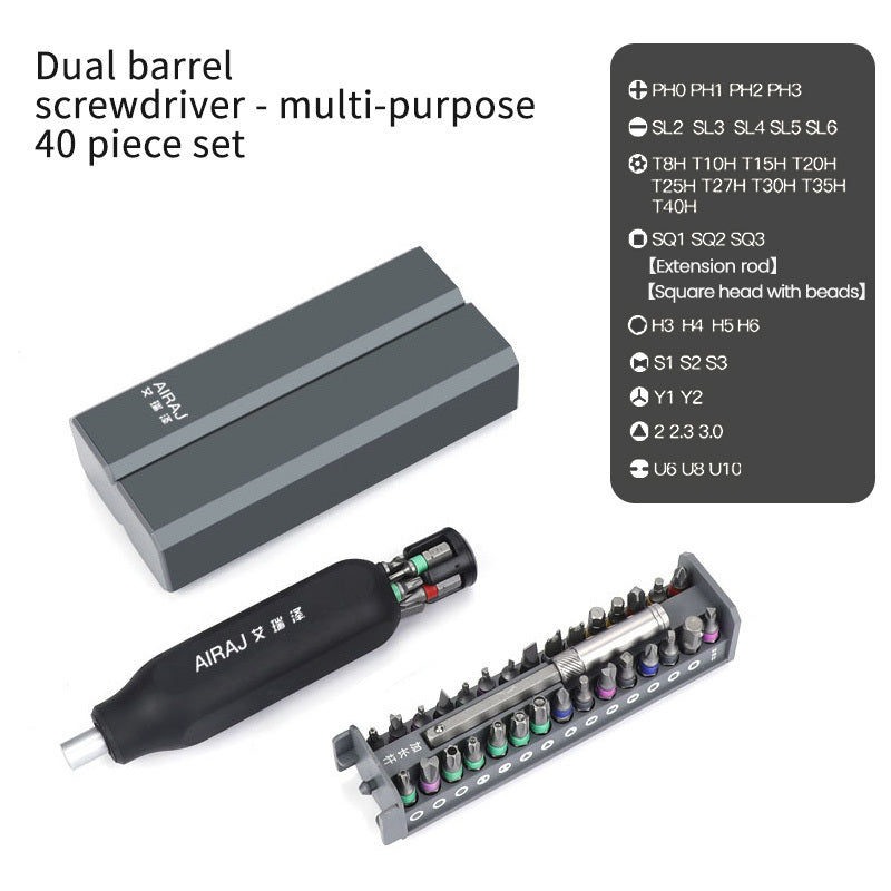 Professional Mini Electric Screwdriver