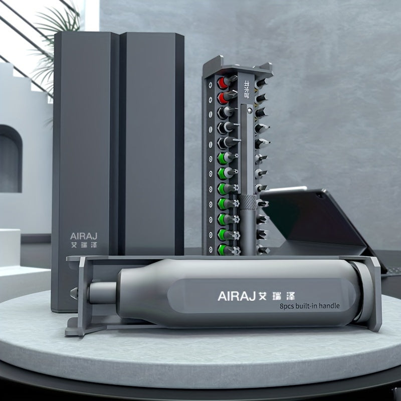 Professional Mini Electric Screwdriver